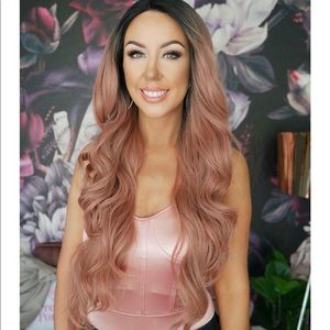 Chelsey Smith Cosmetics “Hart” wig